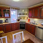 펜션 Cozy House On