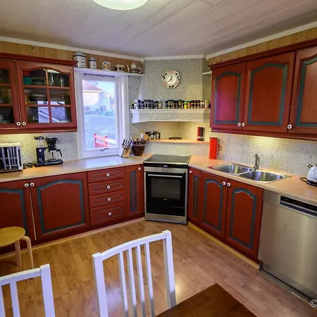 Vakantiehuis Cozy House On