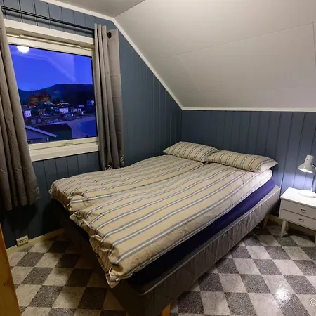 Cozy House On Casa vacanze *