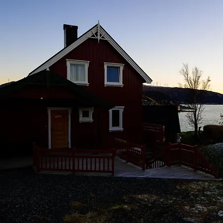 Cozy House On Holiday home