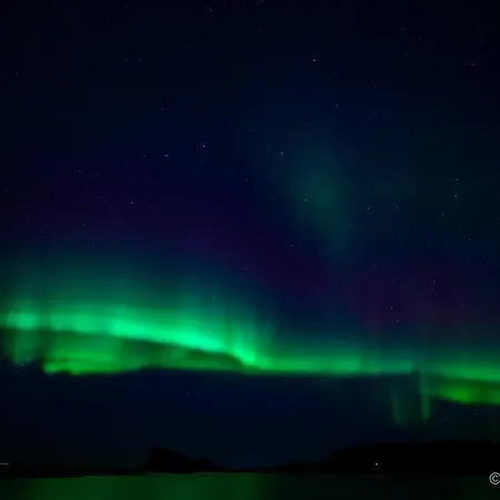 Cozy House On * Sommaroy