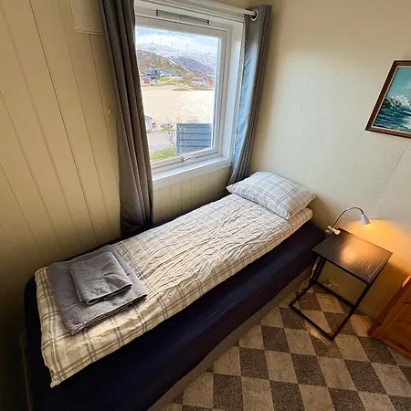 Casa vacanze Cozy House On