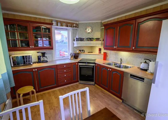 Casa vacanze Cozy House On