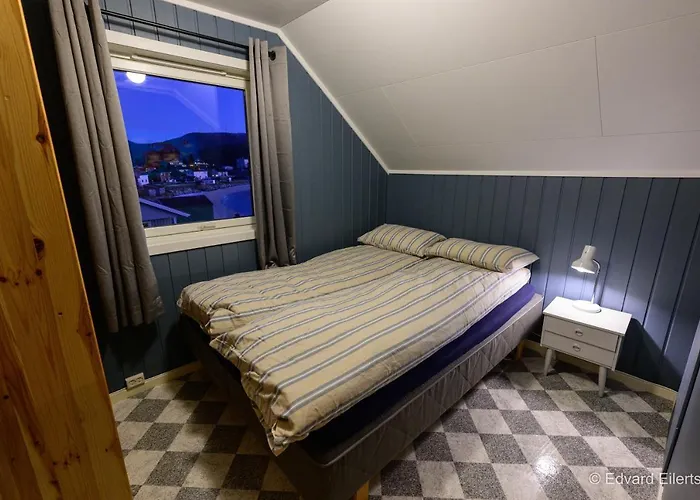 Cozy House On Casa vacanze *