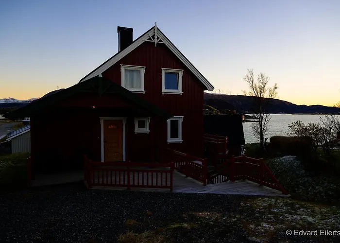 Cozy House On Casa vacanze