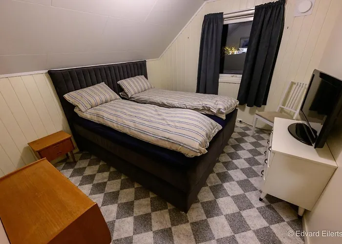 Casa vacanze Cozy House On *