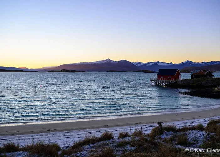 Casa vacanze Cozy House On