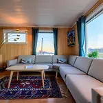 Cozy House On
