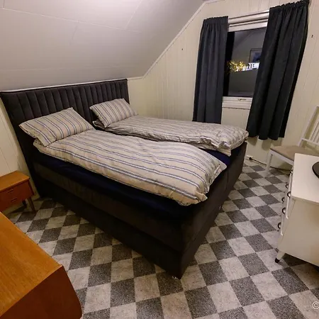 בית נופש Cozy House On *
